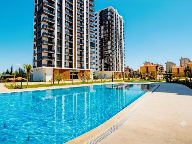 Döşemealti, Antalya içerisinde kiralık mülk