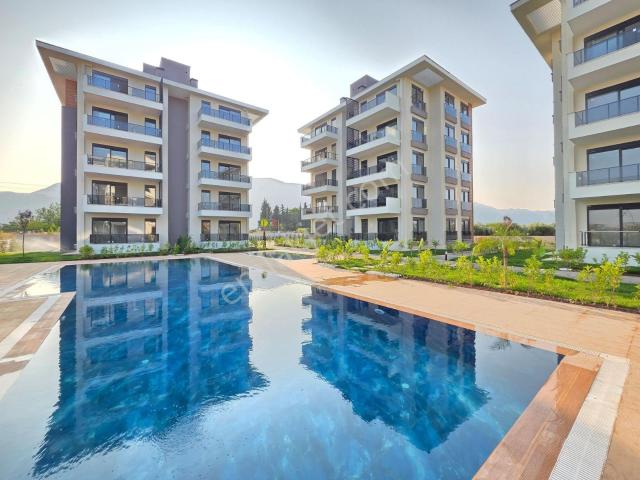 Döşemealti, Antalya içerisinde kiralık mülk