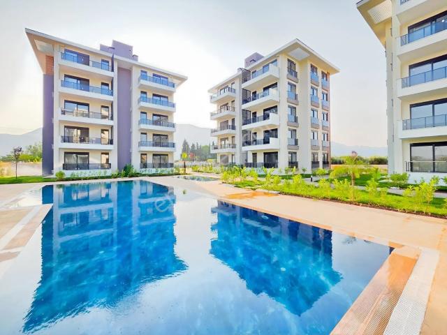 Yeniköy, Döşemealtı içerisinde kiralık mülk
