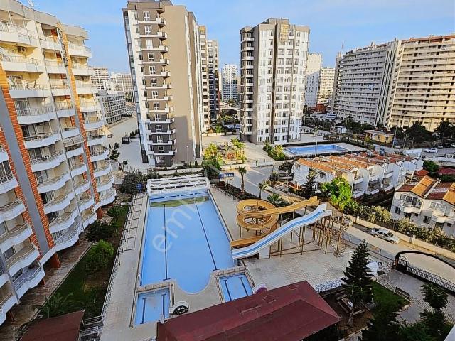 Erdemli, Mersin içerisinde kiralık mülk