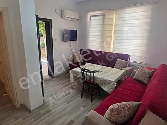 Alanya, Antalya içerisinde kiralık mülk