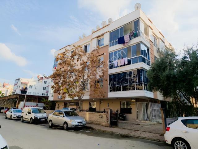 Muratpaşa, Antalya içerisinde kiralık mülk