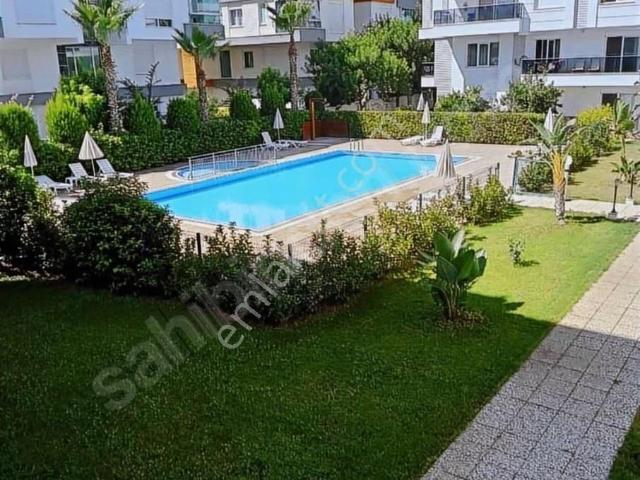 Konyaalti, Antalya içerisinde kiralık mülk