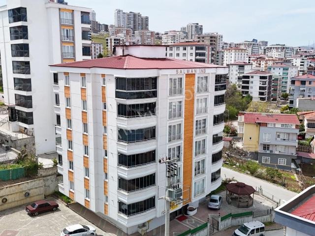 Atakum, Samsun içerisinde kiralık mülk