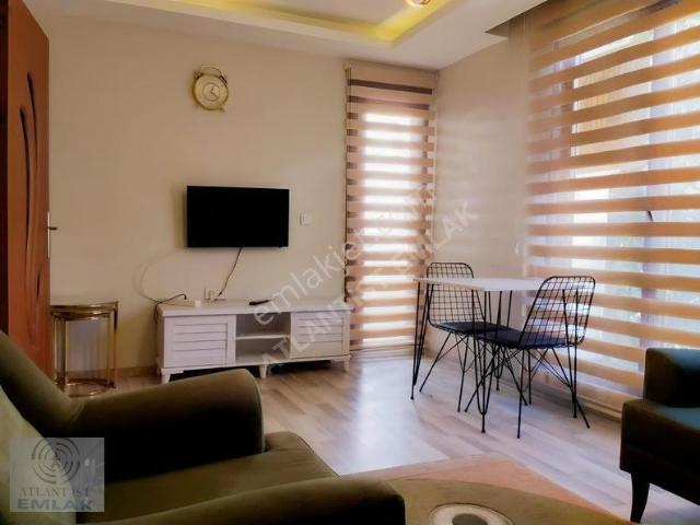 Ataşehir, İstanbul içerisinde kiralık mülk