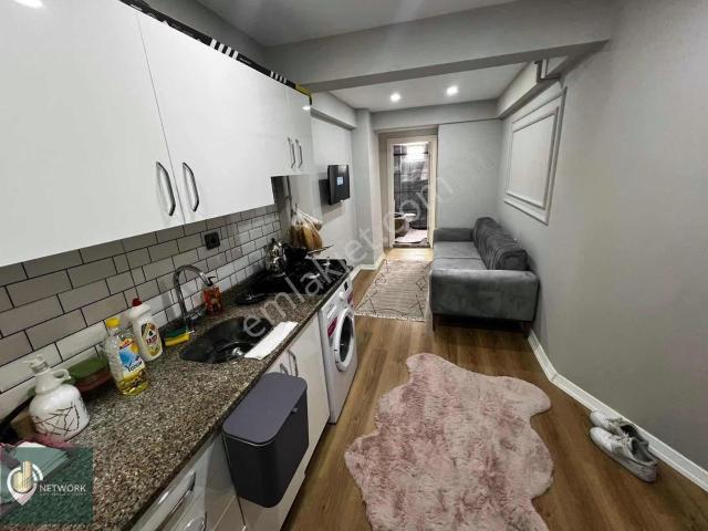 Kağithane, İstanbul içerisinde kiralık mülk