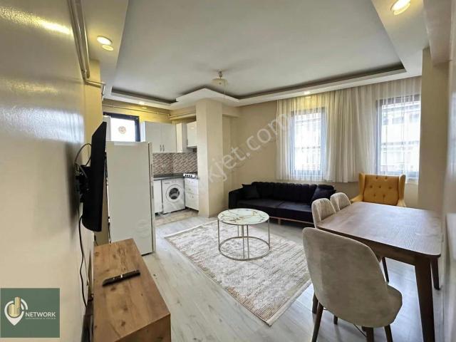 Şişli, İstanbul içerisinde kiralık mülk