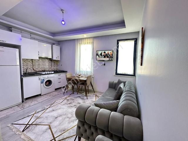 Mecidiyeköy Mahallesi, Şişli içerisinde kiralık mülk