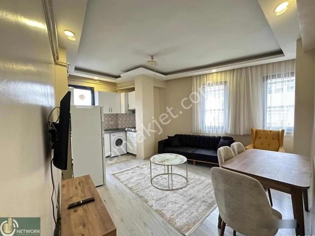 Şişli, İstanbul içerisinde kiralık mülk