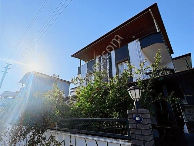 Seferihisar, İzmir içerisinde kiralık Villa