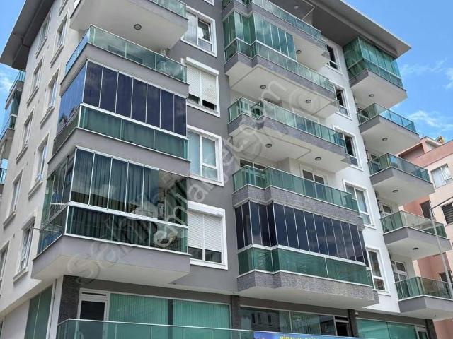 Alanya, Antalya içerisinde kiralık mülk