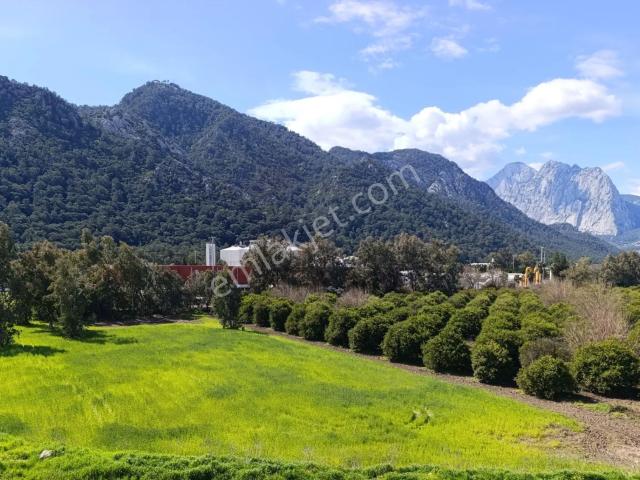 Konyaalti, Antalya içerisinde satılık mülk