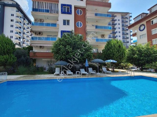 Alanya, Antalya içerisinde kiralık mülk