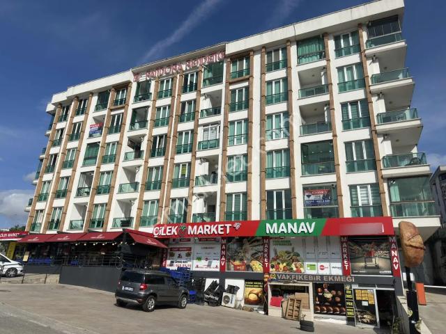 Atakum, Samsun içerisinde kiralık mülk