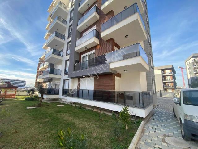 Aksu, Antalya içerisinde kiralık mülk