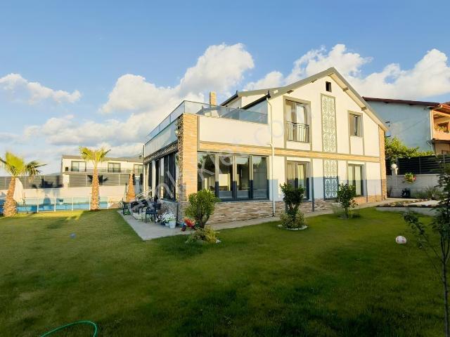 Kartepe, Kocaeli içerisinde kiralık Villa