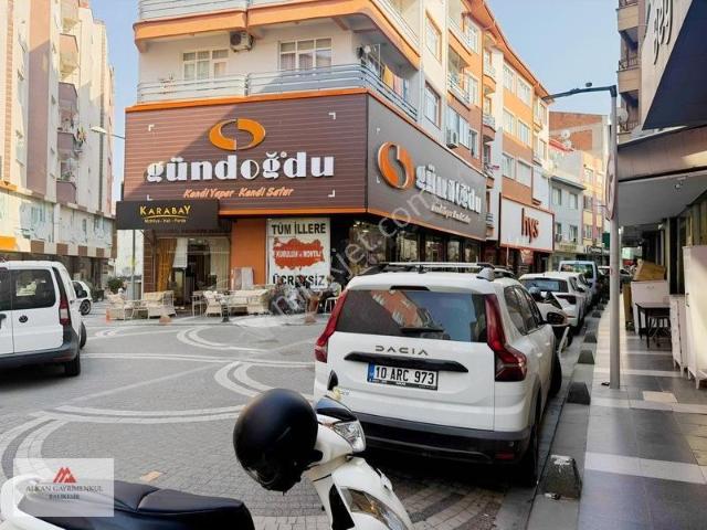 Balıkesir, Karesi içerisinde kiralık mülk