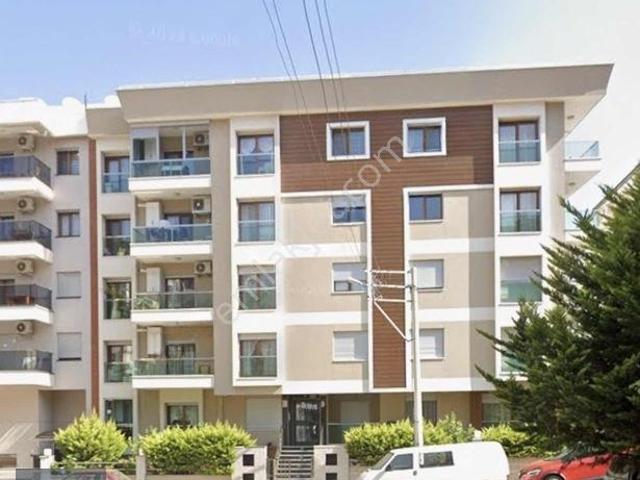 Karabağlar, İzmir içerisinde kiralık mülk