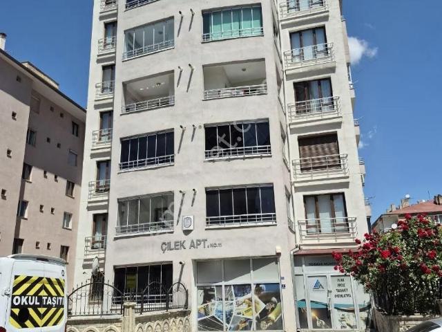 Kocasinan, Kayseri içerisinde kiralık mülk