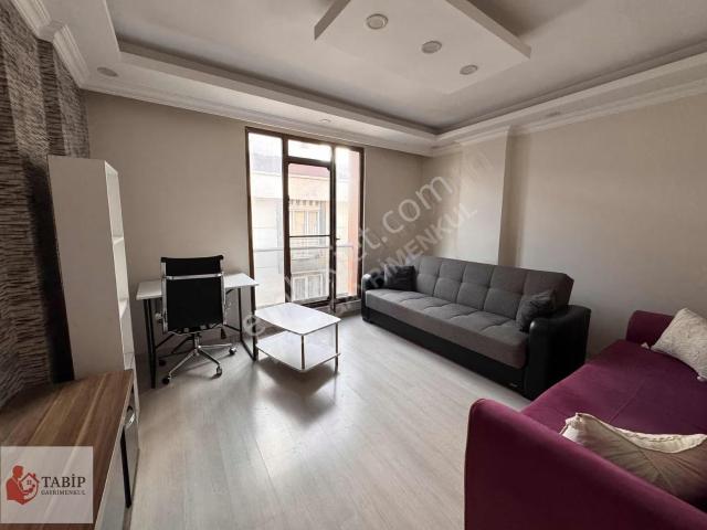 Küçükçekmece, İstanbul içerisinde kiralık mülk