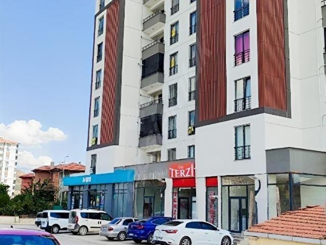 Turhal, Tokat içerisinde satılık mülk
