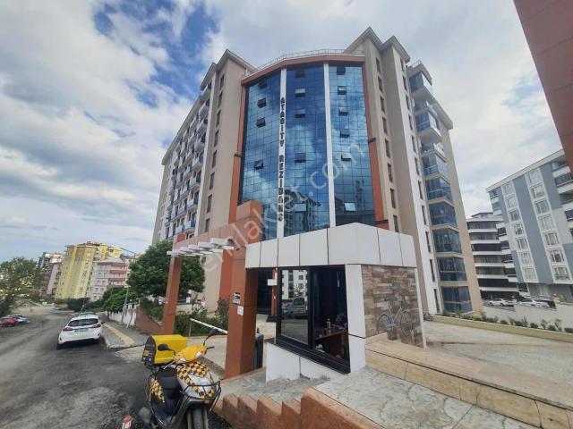 Atakum, Samsun içerisinde kiralık mülk