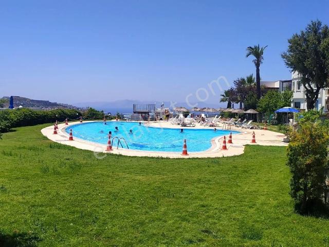 Bodrum, Muğla içerisinde kiralık mülk