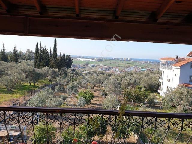 Manavgat, Antalya içerisinde kiralık mülk