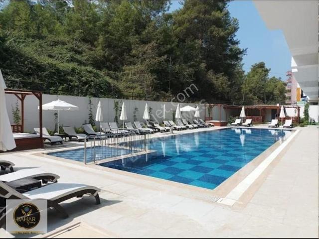 Alanya içerisinde satılık mülk