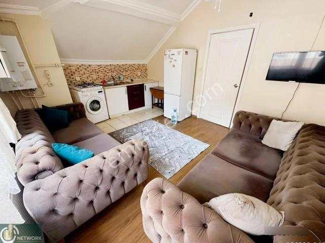 Şişli, İstanbul içerisinde kiralık mülk