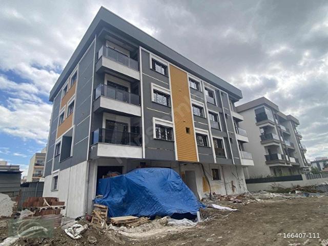 Menemen, İzmir içerisinde satılık mülk