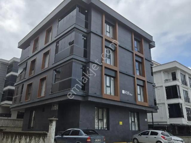 Atakum, Samsun içerisinde satılık mülk