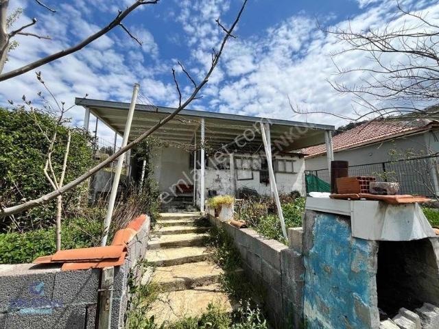 Manisa içerisinde satılık Villa