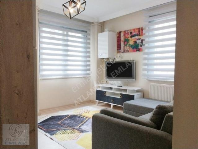 Ataşehir, İstanbul içerisinde kiralık mülk