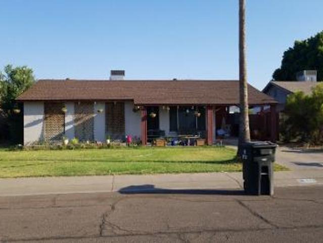 House for sale in Tempe, Arizona