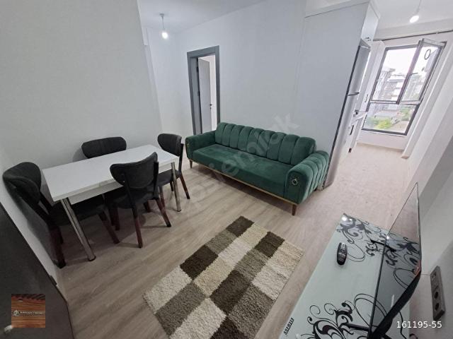Ordu içerisinde satılık mülk