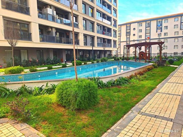 İstanbul içerisinde satılık mülk