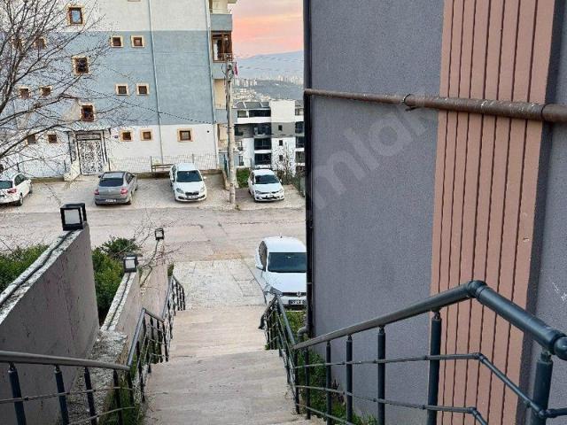 Kocaeli, İzmit içerisinde satılık mülk