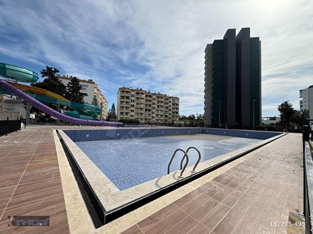 Erdemli, Mersin içerisinde satılık mülk