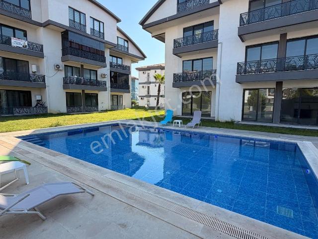 Serik, Antalya içerisinde kiralık mülk
