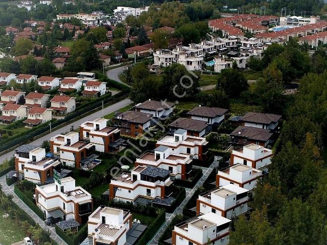 Sapanca, Sakarya içerisinde satılık Villa