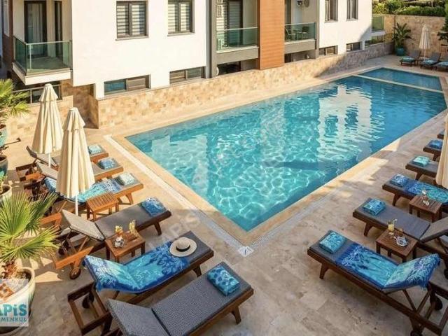 Kuşadasi, Aydin içerisinde kiralık Residence