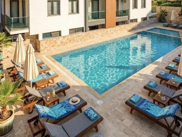 Kuşadasi, Aydin içerisinde kiralık Residence