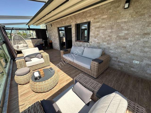 Kuşadasi, Aydin içerisinde kiralık Residence