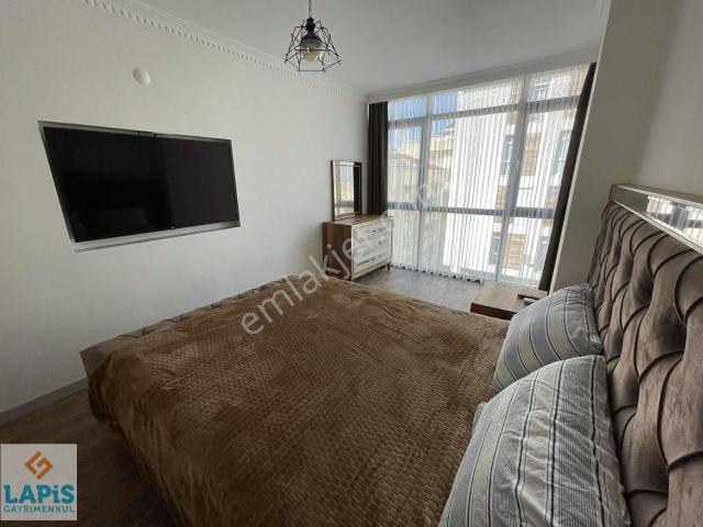 Kuşadasi içerisinde kiralık Residence