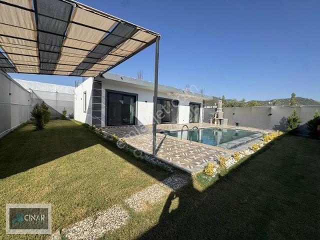Fethiye, Muğla içerisinde kiralık Villa