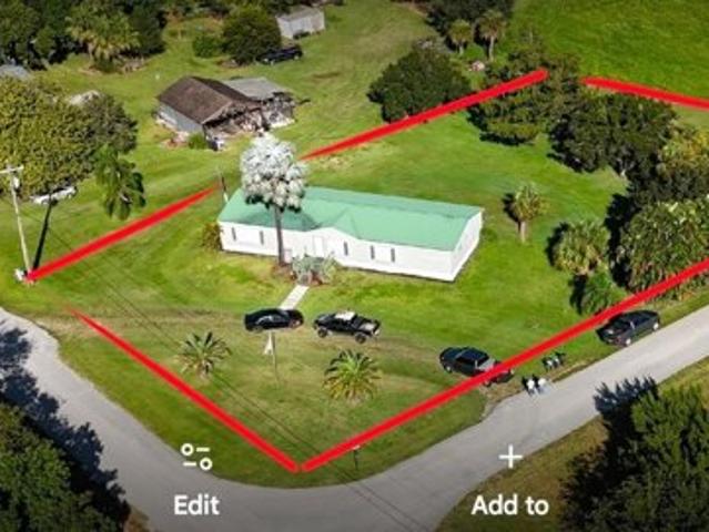 House for sale in Moore Haven, Florida