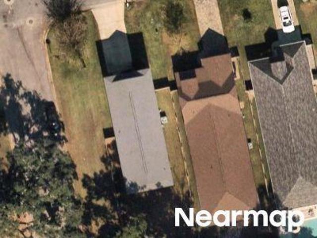 House for sale in Pensacola, Florida