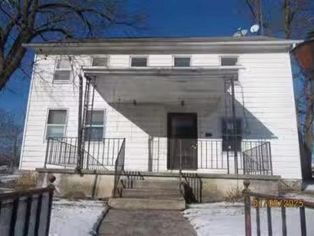 House for sale in Carlisle