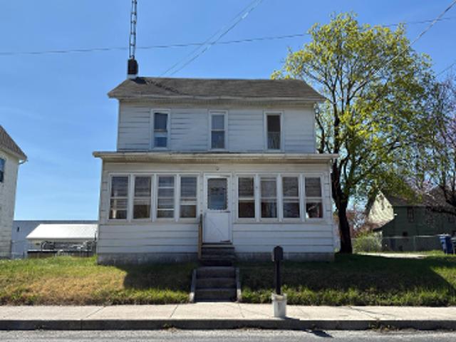 House for sale in Biglerville, Pennsylvania